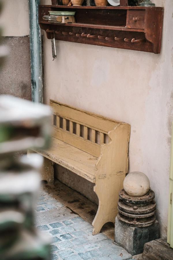Apartman V Sovom Hniezde Banska Stiavnica Luaran gambar