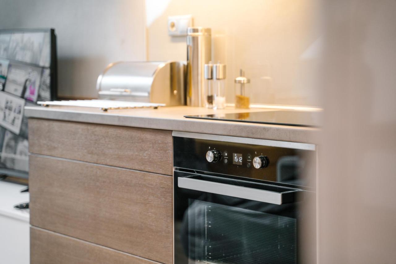 Apartman V Sovom Hniezde Banska Stiavnica Luaran gambar